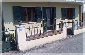 Sede di Via del Branco, 9 - 30033 NOALE (Venezia)